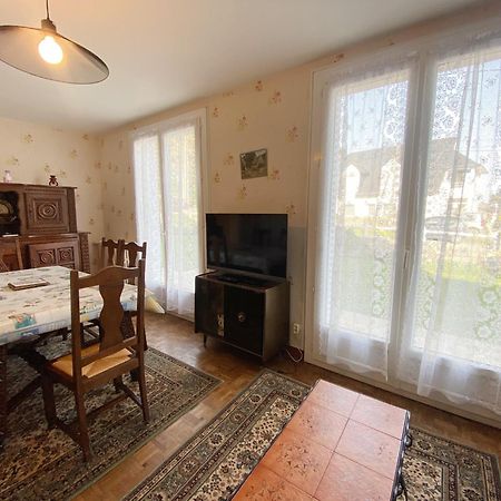 Baie Cottage - Jardin Apercu Baie, Wifi - D189 Plouharnel Exterior photo
